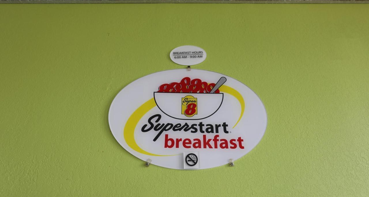 Super 8 By Wyndham Hotel Manassas