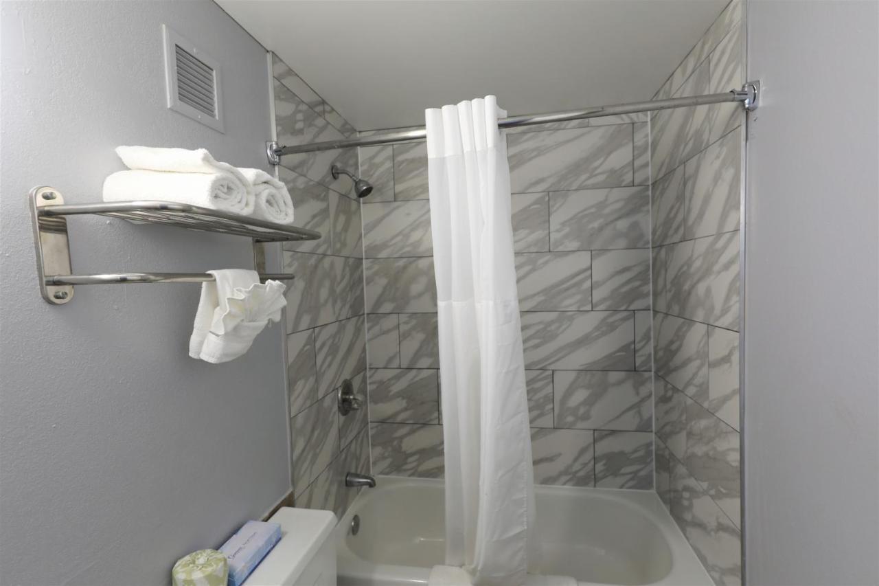 Hotel Super 8 By Wyndham *
