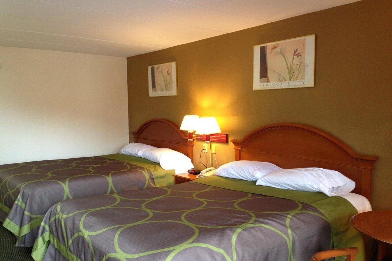Super 8 By Wyndham * Manassas