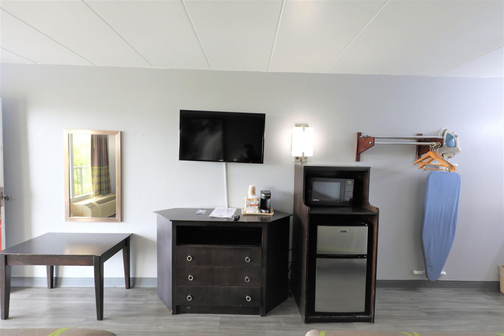 Super 8 By Wyndham Hotel Manassas