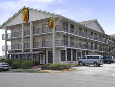 Super 8 By Wyndham Hotel Manassas