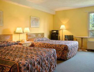 Super 8 By Wyndham Hotel Manassas