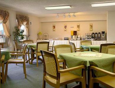 Hotel Super 8 By Wyndham *