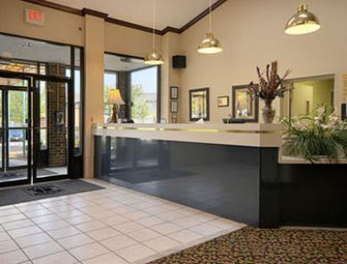 Super 8 By Wyndham