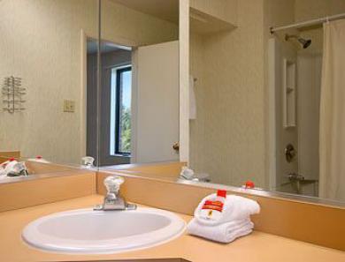 Hotel Super 8 By Wyndham *