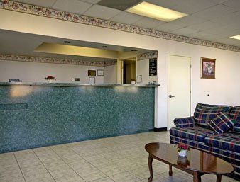 Super 8 By Wyndham