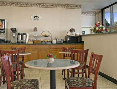 Super 8 By Wyndham